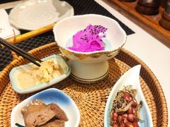 -千寻山野烤肉(中关村店)