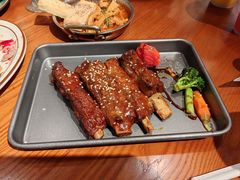 -CRAZYONES西班牙海鲜饭(上海美罗城店)