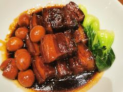 -上海人家花樣年华(中山公园店)