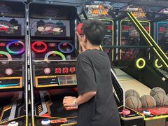 -DEDE APU潮玩运动聚乐部(观音桥店)