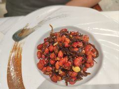 -悦泰环球美食自助(金茂旗舰店)