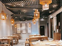 大堂-金成潮菜博物馆(海珠湿地店)
