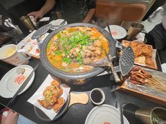 -探鱼·鲜青椒爽麻烤鱼(领展购物广场店)