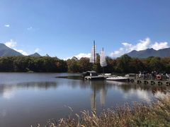 -大九湖