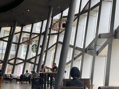 -星巴克臻选(宁波天一广场店)