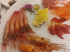 -松坂屋日料自助(长城路店)