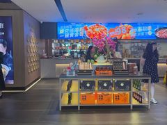 -连鹭海鲜·海肠捞饭·海胆饭(星海店)