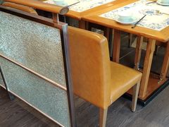 -东方饺子王(新阳路店)