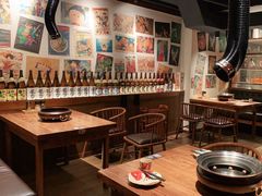 -壹风町烧肉居酒屋(恒丰中央广场店)