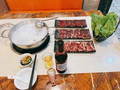 -福合埕牛肉丸(福平路店)