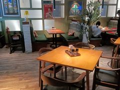 -JINNS锦时 steak&pizza(浸信会礼拜堂旧址店)