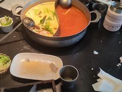 -生如夏花泰式火锅(西村黑金店)