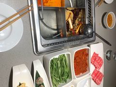 -海底捞火锅(江宸天街店)