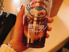 -麦当劳(郑州银基店)