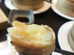 榴莲酥-粤域茶餐厅