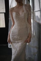 -予白婚纱礼服馆