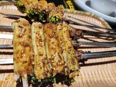 -城南老友羊蝎子火锅(花乡奥莱店)