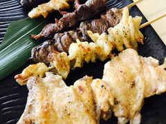 -有喜屋·深夜食堂(北京西路店)