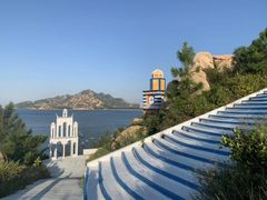 -那琴半岛地质海洋公园