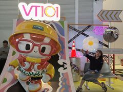 -VT101维多利广场