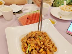 -金时代顺风大酒店(金山店)