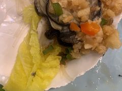 -蓝珊瑚蒸汽海鲜餐厅(龙奥店)