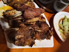 -燃木齐藏餐厅(八宿店)