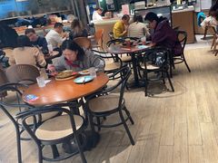 -CRAZYONES西班牙海鲜饭(上海美罗城店)