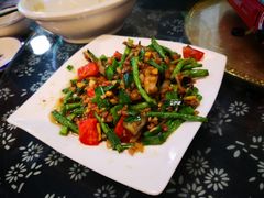 -黔人百味.贵州菜