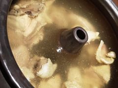 -云海肴·汽锅鸡·云南菜(天山百盛优客店)