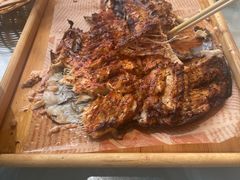 -京北渔家傲