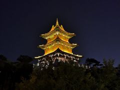 -迎泽公园