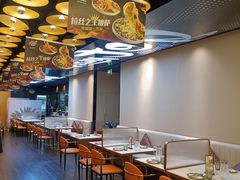-get pizza意大利餐厅(凯德MALL店)