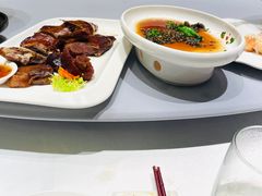 -一澜江宴·江景地标楚菜(江滩公园店)