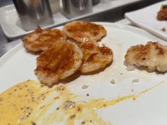 -火地铁板烧(昆山万象汇店)