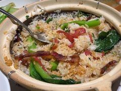 -蝴蝶里·粤菜·点心(龙湖杭州金沙天街店)
