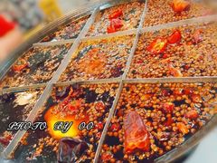 -石灰市老火锅(北滨路店)