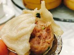 -潮福城大酒楼·潮粤菜·港式点心(阳光城店)