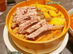 -长安记·大美陕菜(大族广场店)