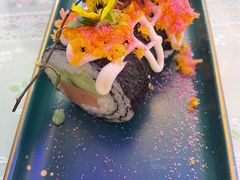 -忘忧草融合私房菜(红鼎国际店)