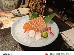 -古田居·特色寿司料理(星之岛旗舰店)