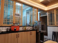 -王记特色锅魁(城市阳光大厦店)