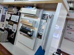 -百安居装修建材卖场(罗湖店)
