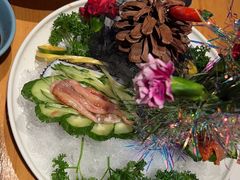 -星光小把串·海鲜烧烤(西安路店)