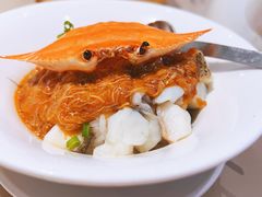 -蔡澜点心·粤菜(领展购物广场店)