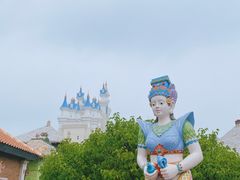 -热高乐园巴厘岛水世界