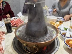 北京火锅-好运来农家菜(吉林路店)