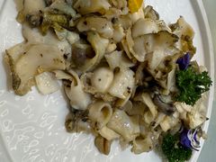 -绫罗岛海鲜私房菜(鸭绿江边店)