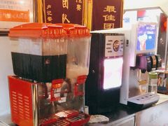 -卢大鲜鱼头捞饭(美利广场店)
