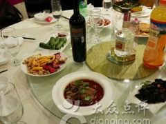 -芭菲盛宴·环球美食(解放碑英利国际店)